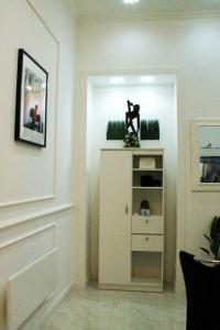 Apartment room in La Casa-Wonder Deer Lux Apartments at Fashion street