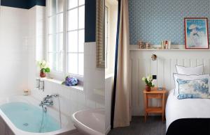 Hotels Le Flaubert : photos des chambres