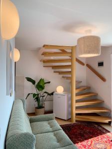 Lakeview Guesthouse & Chalet Bled 