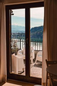 Lakeview Guesthouse & Chalet Bled