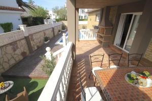 ARENDA Villa Flandes Pino Alto
