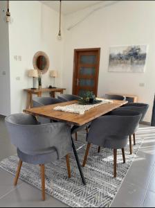 Somabay BW Villa - families only