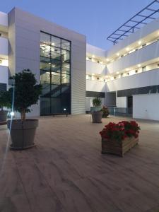 Iberflat Vega de Triana