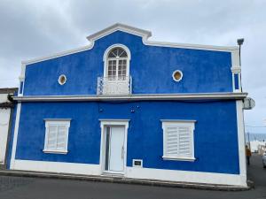 Casa Azul