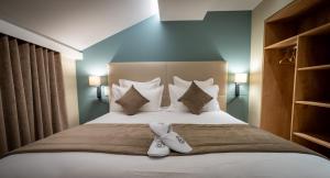 SERENITY Colmar - Gîtes de Prestige 4 et 5 étoiles - 2, 4 et 6 personnes- Centre Historique