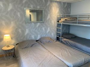 Hotels Hotel Caplandes : photos des chambres