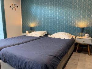 Hotels Hotel Caplandes : photos des chambres