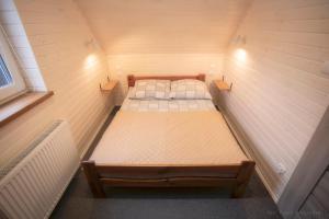 Dolpakart (domki, pokoje)