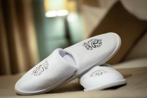 SERENITY Colmar - Gîtes de Prestige 4 et 5 étoiles - 2, 4 et 6 personnes- Centre Historique