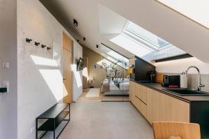 Lebe`oetz - Das Ferienapartmenthaus im Zentrum von Oetz