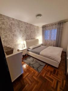 Lux Apartman Ristić 1
