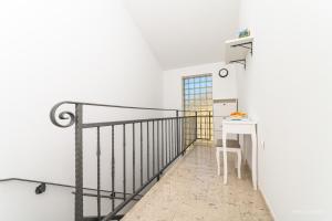 Sobe i apartman Mareta
