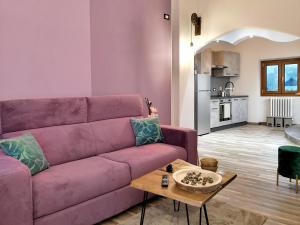 Feel like Home - vista montagna, vicino lago di Como