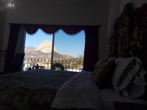 Hotel Villa Peñasco