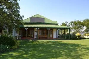 Lekkerrus guesthouse - Krugersdorp West
