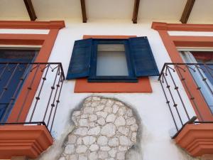 Hotel Villa Peñasco