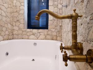 Hotel Villa Peñasco