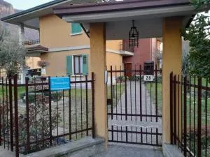 LA FONTANA FIORITA 2 - 普罗瓦廖迪塞奥