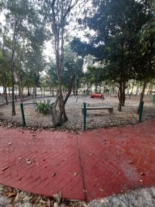 Lovely Apartment HOEStel Pedreira!