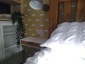 Double Room with Terrace room in Dunseverick Ramblers Rest