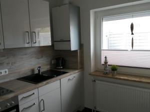 Bude im Windrosenweg