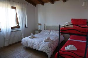 Large Double or Twin Room
