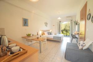 Yianetta Hotel & Suites