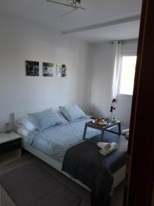 Saint Blaise Apartment