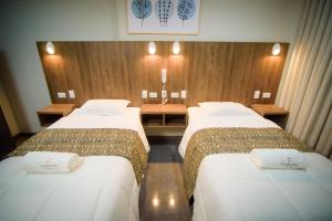 Hotel Costa Sol Moquegua