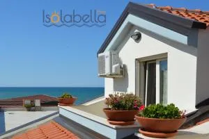 Isolabella - Foce Varano