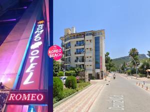 Romeo Beach Hotel