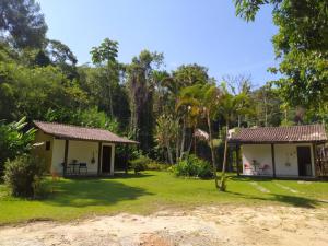 Recanto dos Pássaros - Sana Chalés