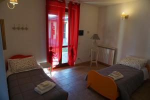 Large Double or Twin Room