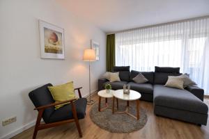 Haus "Luv und Lee" Appartement LEE05