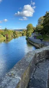 Charaktervolle Whg mit Parkplatz nähe Kassel - Staufenberg