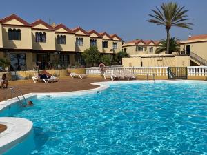 Fuerte Holiday M&M Apartaments 2