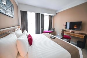 Royal Regantris Trawangan