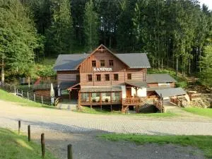 Penzion Kaminek - Rokytno