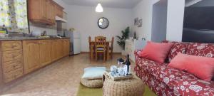 Casa Nela. Rural y acogedora en Las Puntas El Hierro