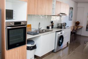 Urban Oasis Apartments at Freedom Plaza