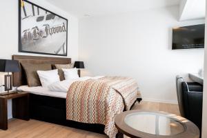 Hotel Svanen, Small Danish Hotels & BW Signature Collection