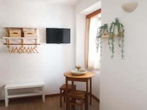 Alegria Center Apartments