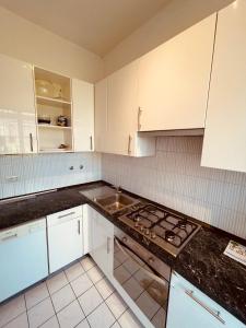 Apartamento de 2 dormitorios