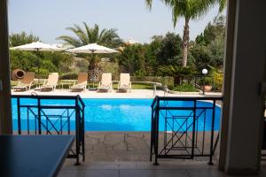 Sandy Beach Villa