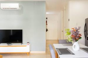 Enjoy the way, find yourself!