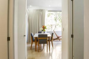 Enjoy the way, find yourself!