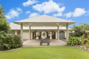 Calypso at Mango Lagoon Resort - Palm Beach