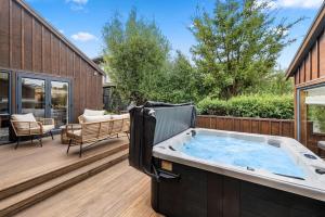 Lake Escape - Taupo - 4hvězdičkové hotely ve městě Taupo