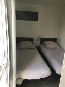 Maisons de vacances Les Lodges : photos des chambres