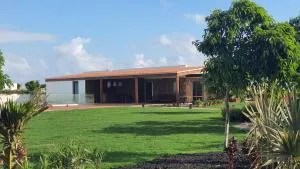 Finca La Suerte Grande - El Cortijo